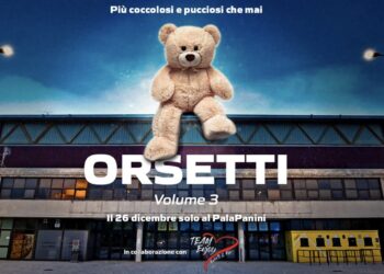 Foto Modena Volley