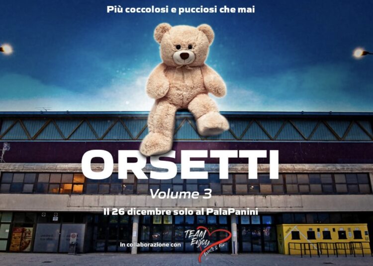 Foto Modena Volley