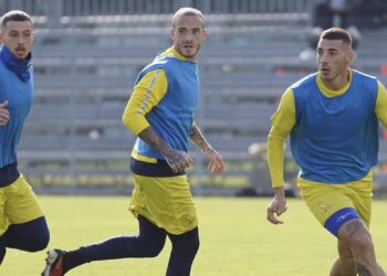 Foto Modena Fc