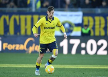 Foto Modena Fc