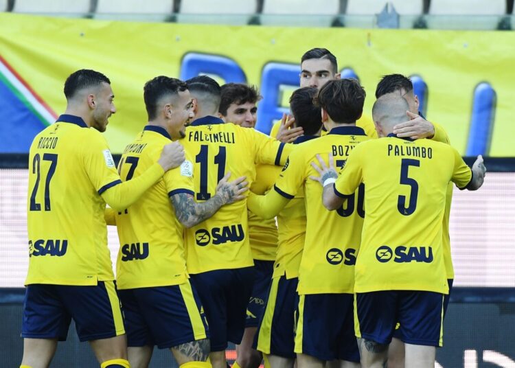 Foto Modena Fc