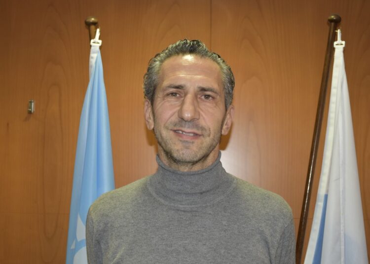 Foto FSGC