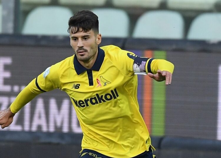 Foto Modena Fc