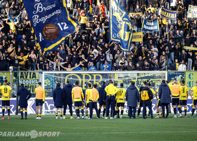 Foto Luca Diliberto