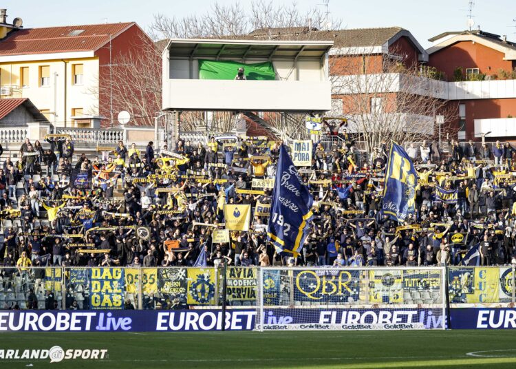 Foto Luca Diliberto