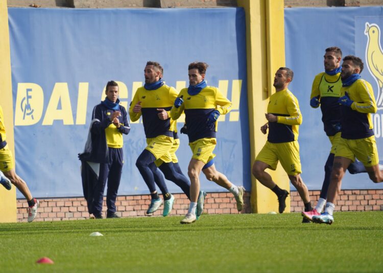 Foto Modena Fc