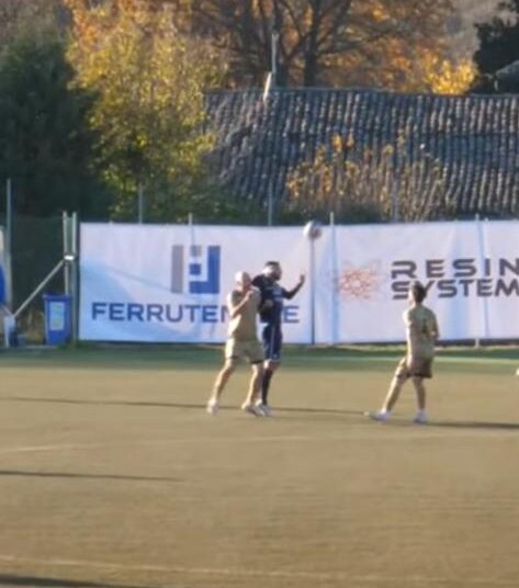 La gomitata di Guidone a Gozzi