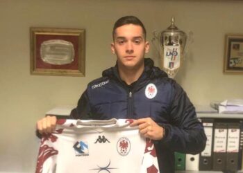Luca Quitadamo (La Pieve)