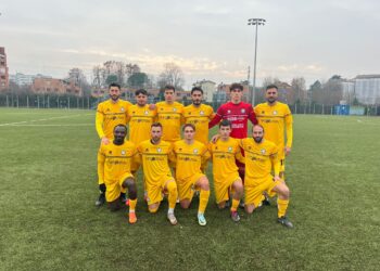 La Cittadella schierata oggi col Corticella