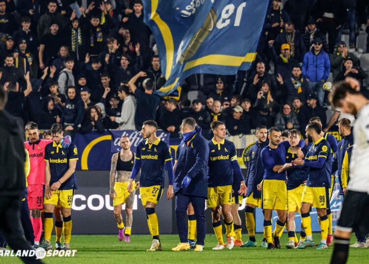 Foto: Luca Diliberto