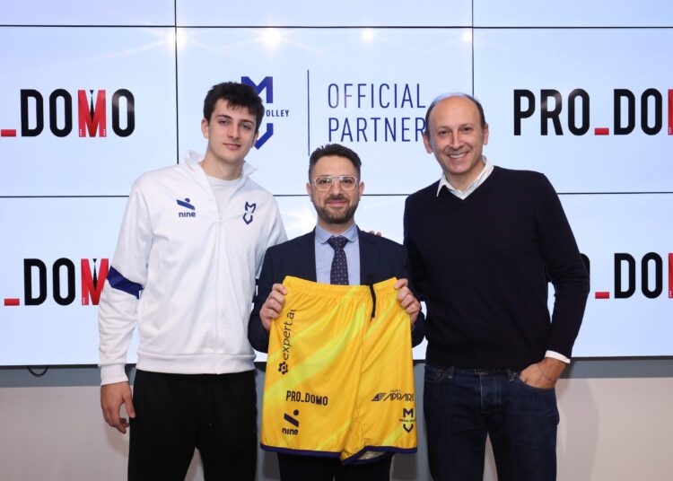 Foto Modena Volley