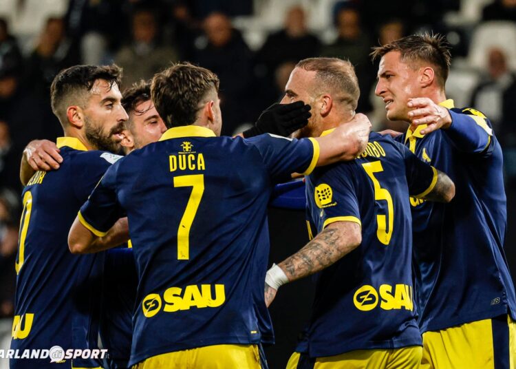 Foto: Luca Diliberto