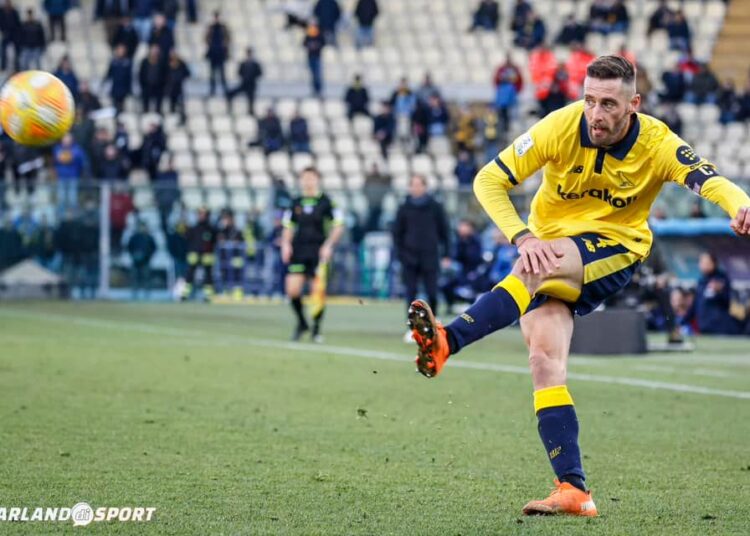 Foto: Luca Diliberto