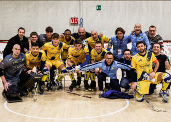 Foto Luca Diliberto