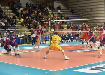 Foto Modena Volley