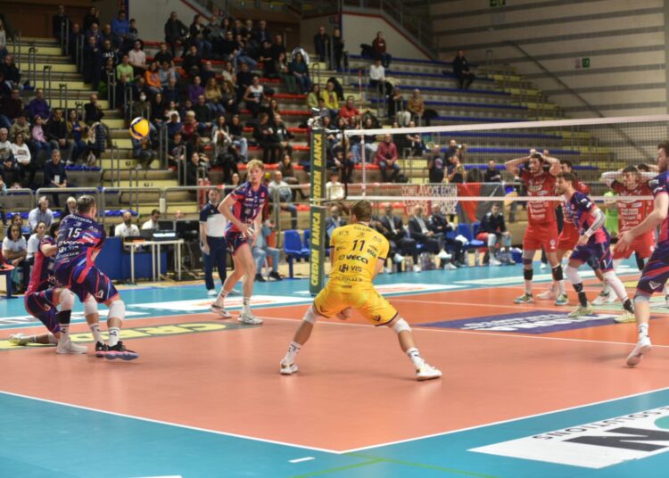 Foto Modena Volley