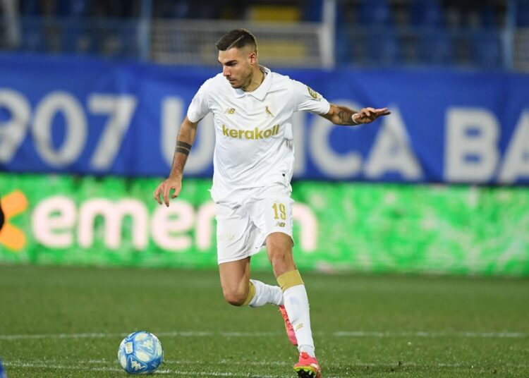 Foto Modena Fc