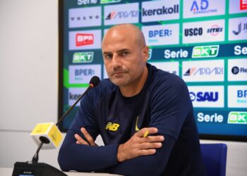 Foto Modena Fc