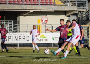 Foto: AC Carpi