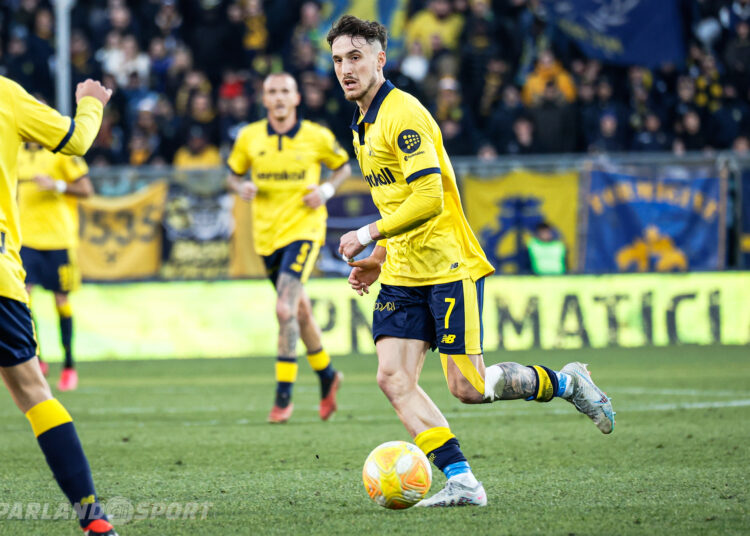 Foto: Luca Diliberto