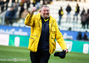 Foto: Luca Diliberto