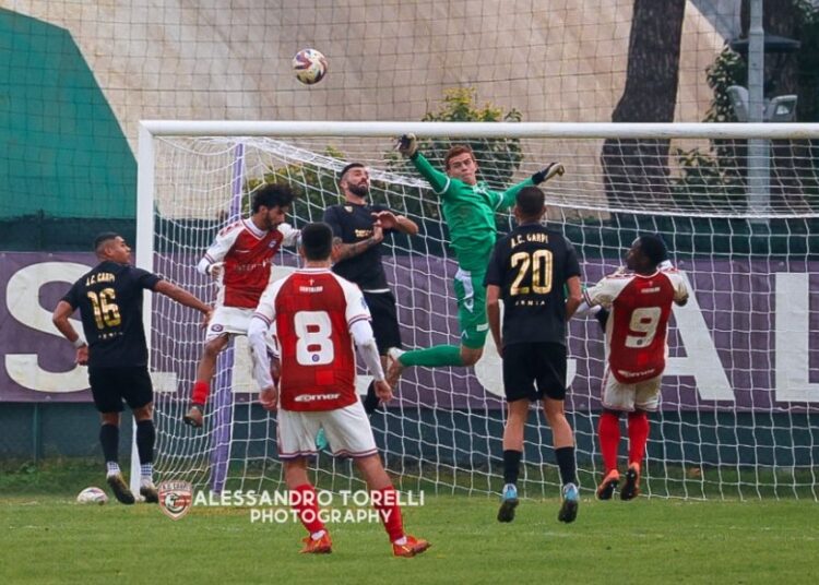 Foto: AC Carpi