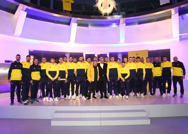 Foto Modena Fc