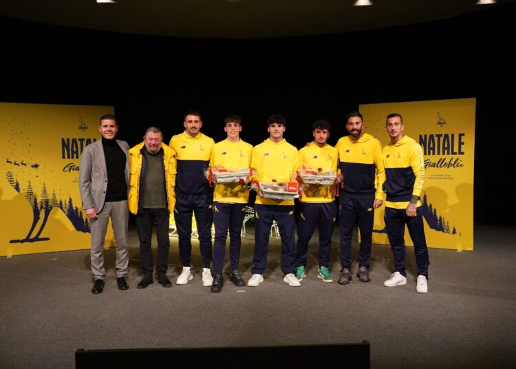 Foto Modena Fc