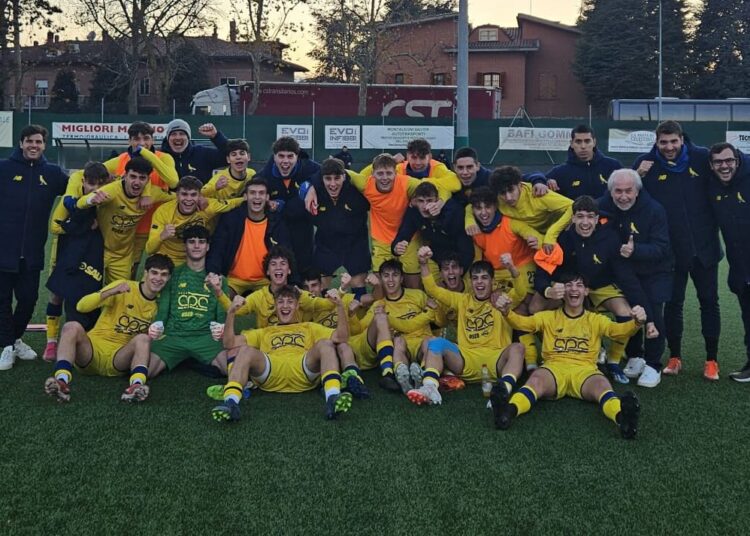 Foto Modena Fc