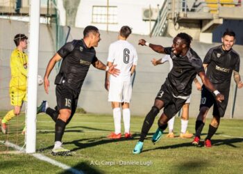Foto: AC Carpi
