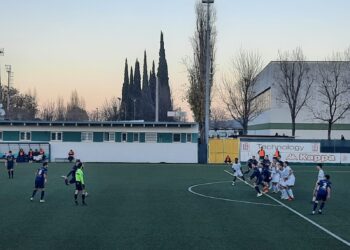 San Michelese-Cdr Mutina