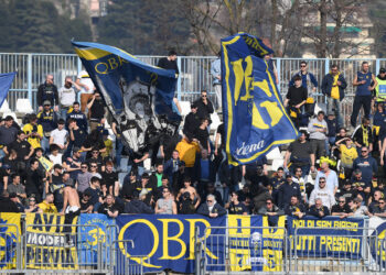 Foto Modena Fc