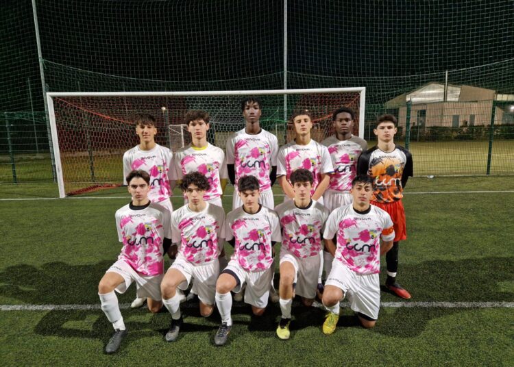 La Virtus Castelfranco eliminata dalla Fosil Cup