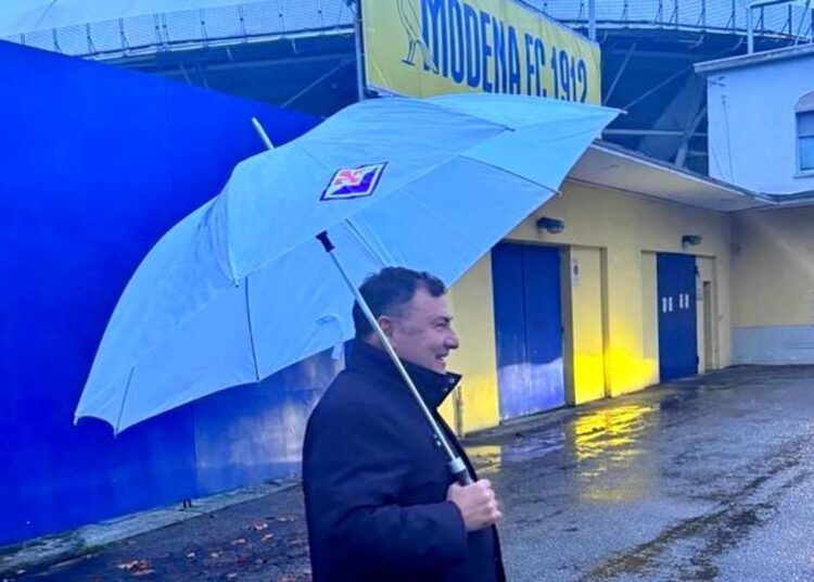 Foto: "Labaro Viola"
