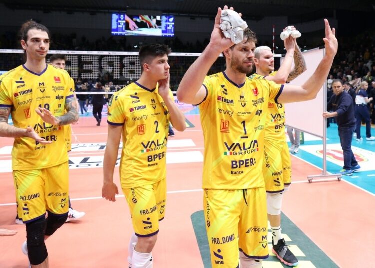 Modena Volley