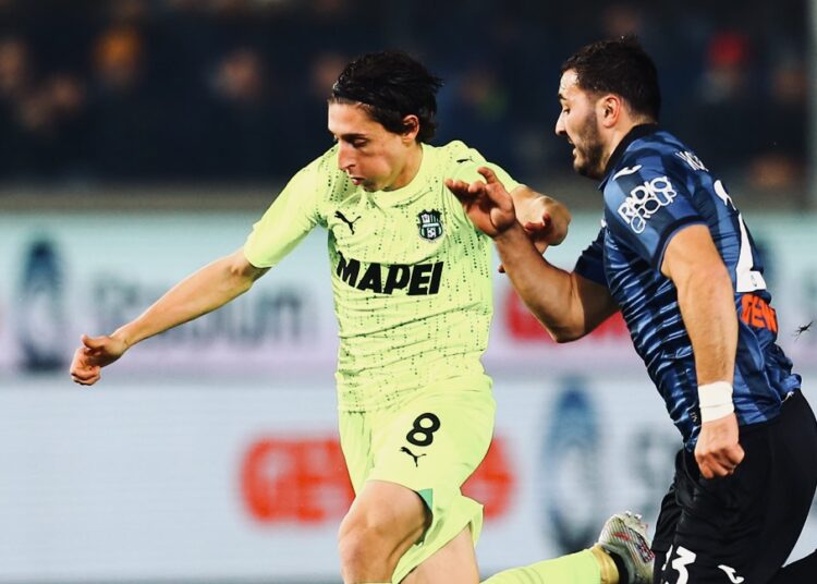 Foto: US Sassuolo