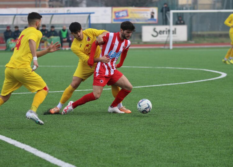 San Felice-Fiorano (ph Baraldini)