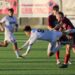 Fiorano-Castellarano 0-1