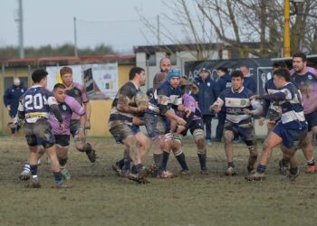 Foto: Giacobazzi Rugby
