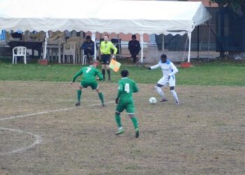 United Carpi-Virtus Camposanto