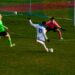Atl. Progetto Montagna-United Carpi:  Assouan