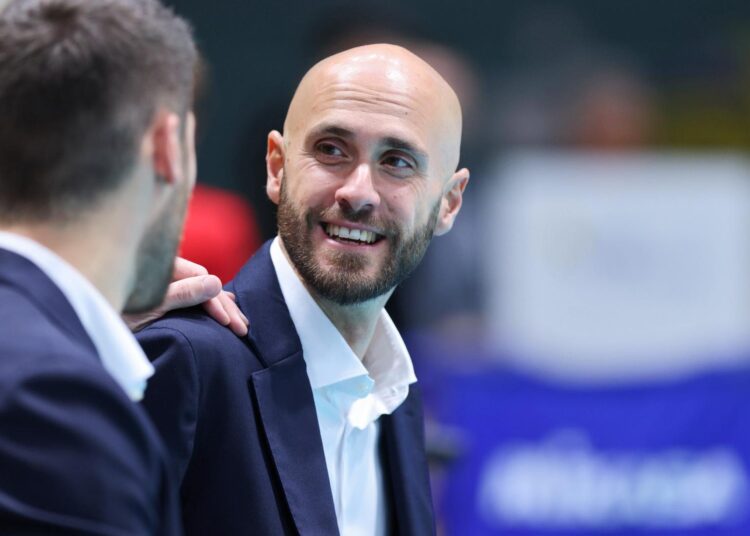 Foto Modena Volley