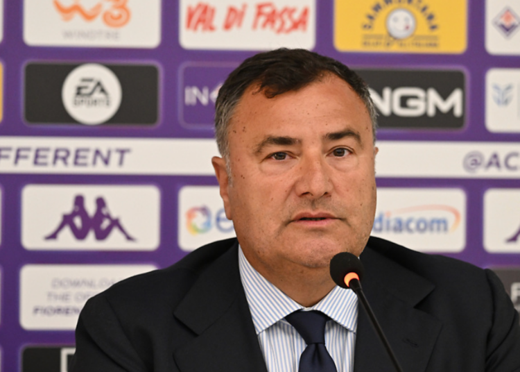 Foto: ACF Fiorentina