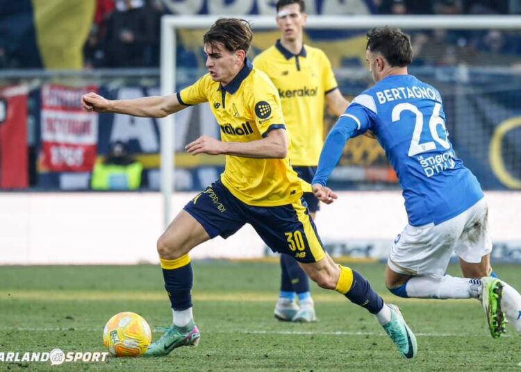 Foto: Luca Diliberto