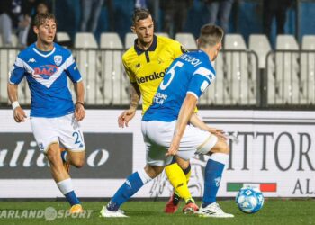 Foto: Luca Diliberto