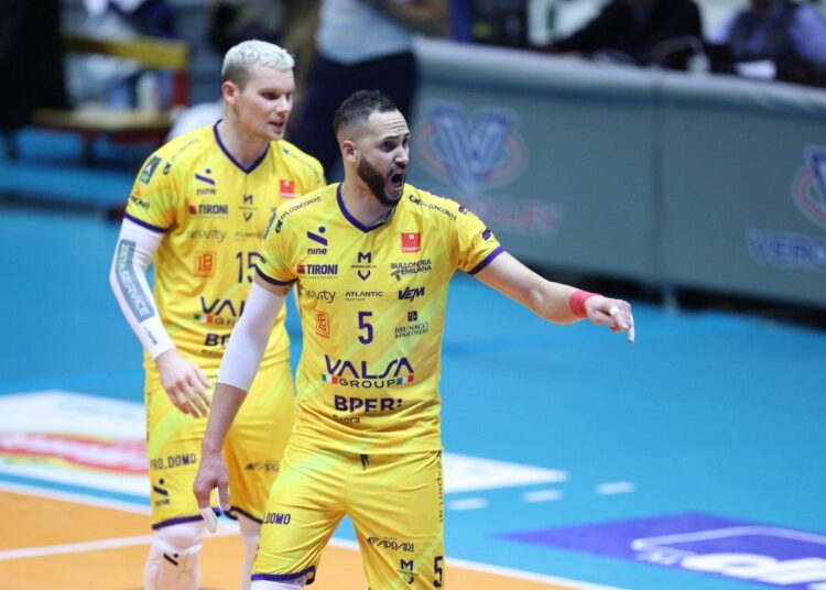 Modena Volley
