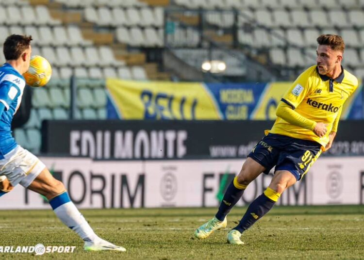 Foto: Luca Diliberto