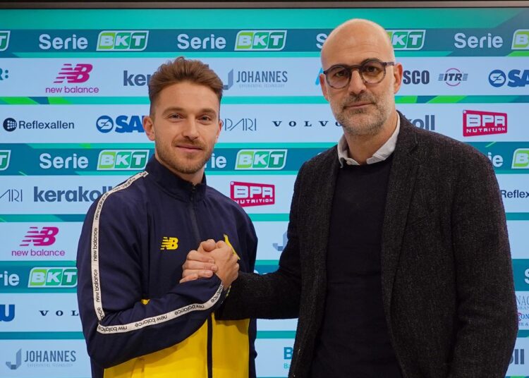 Foto: Modena FC