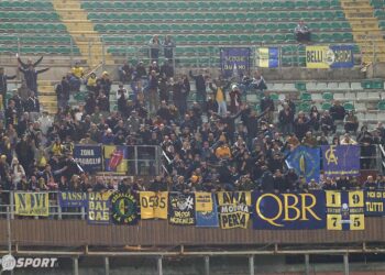 Foto Luca Diliberto