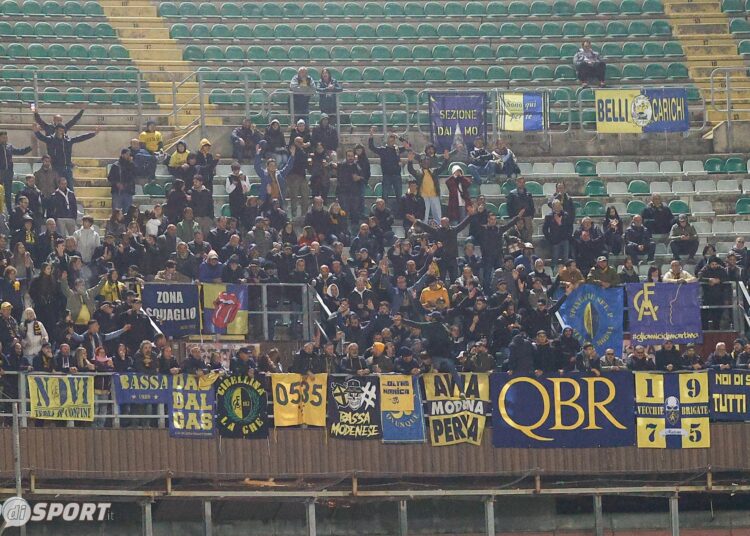 Foto Luca Diliberto